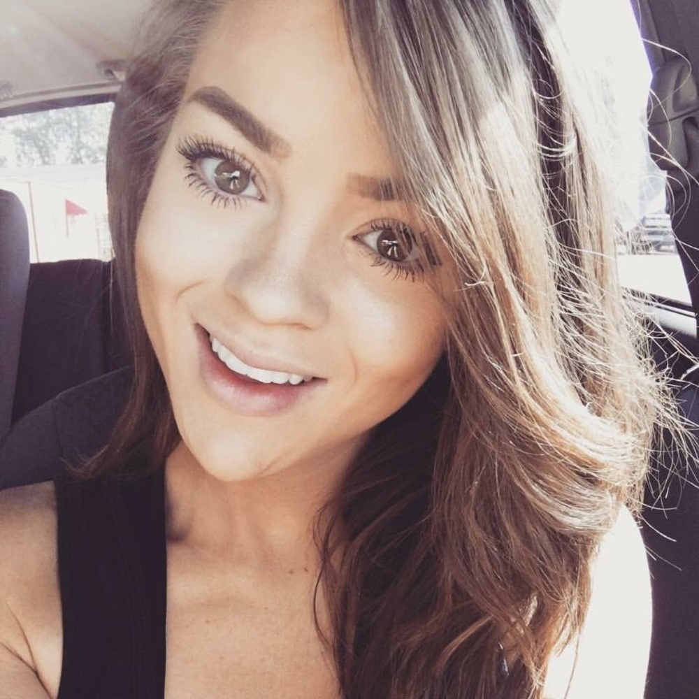 Meet your Posher, Alisha